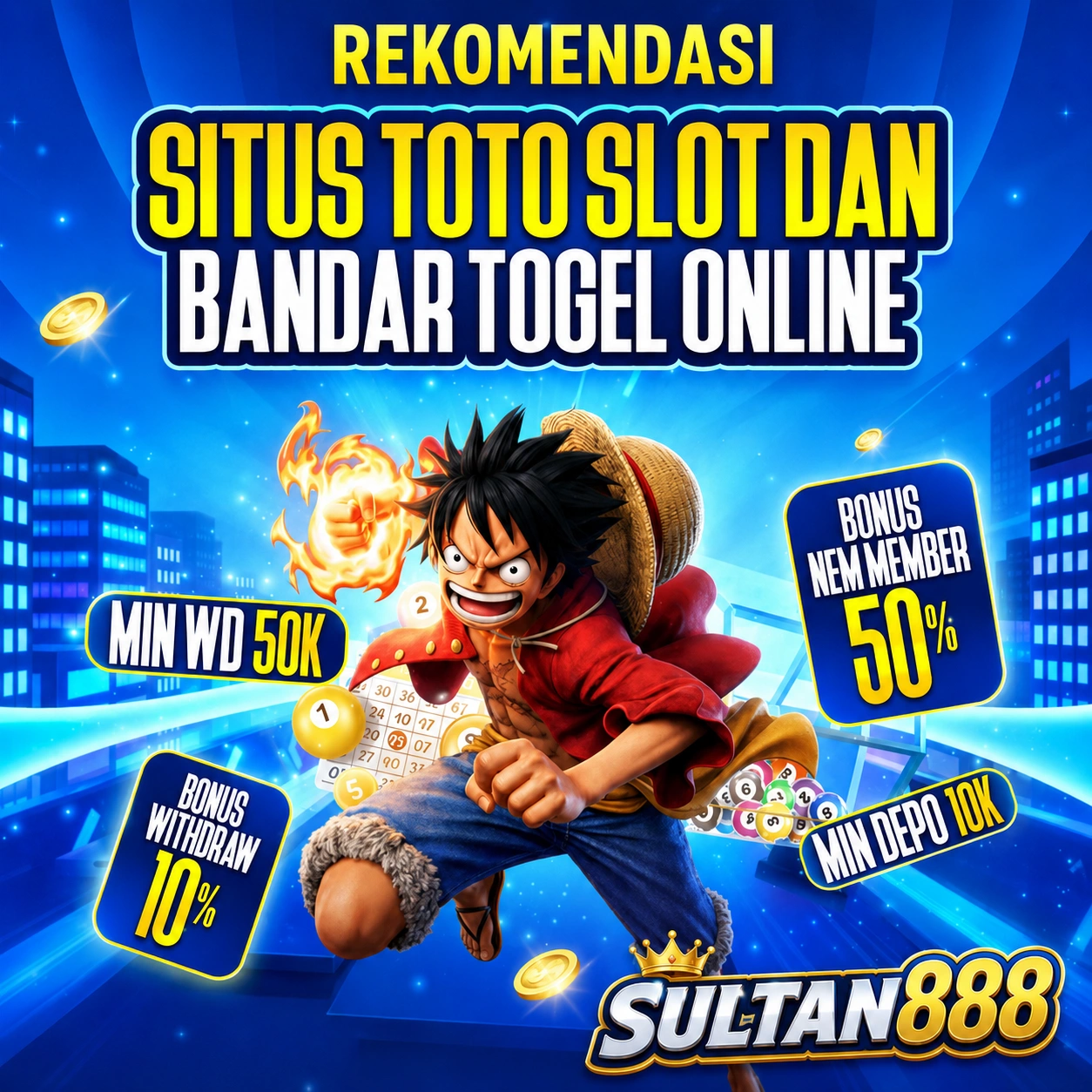 Warkop99 : Fitur Lengkap Warkop99 >> Kasih Scatter Hitam Paling Mantap